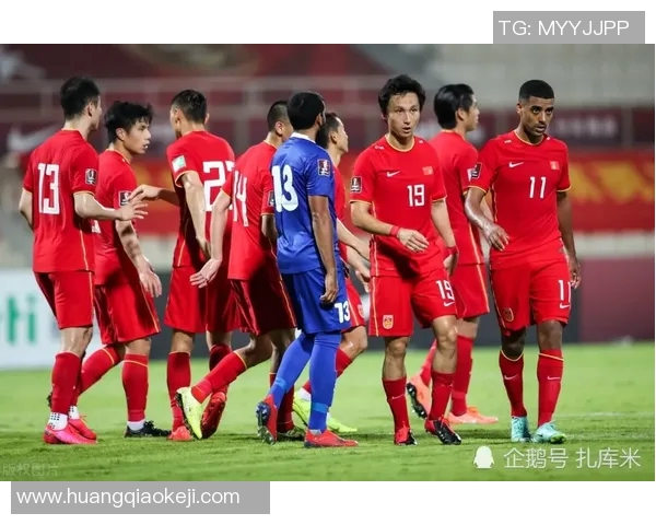 约旦与中国足球队激情对决直播全程回顾与精彩瞬间分析