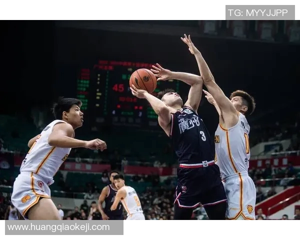CBA辽宁队对战广州队精彩直播链接分享与赛前分析