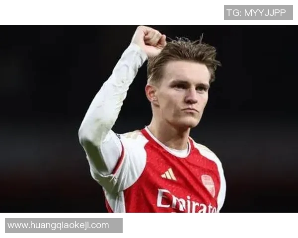 厄德高领衔新一代足球明星崛起的背后故事与未来展望 厄德高领衔新一代足球明星崛起的背后故事与未来展望