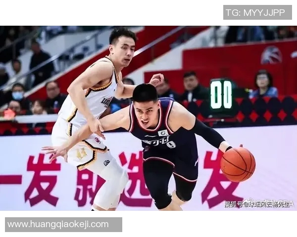 辽宁男篮终极逆袭夺得CBA总冠军，完美复仇广东男篮成功捍卫荣誉