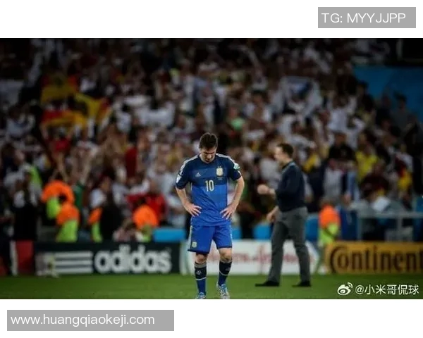 梅西即将告别巴塞罗那，全球球迷陷入哀嚎