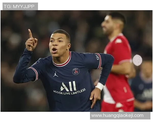 姆巴佩获得法甲MVP，创造新纪录成为巴黎圣日耳曼的得力支柱