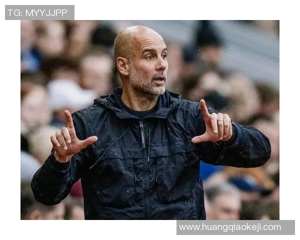 曼联遭遇连败危机，瓜迪奥拉领衔曼城力挺前进