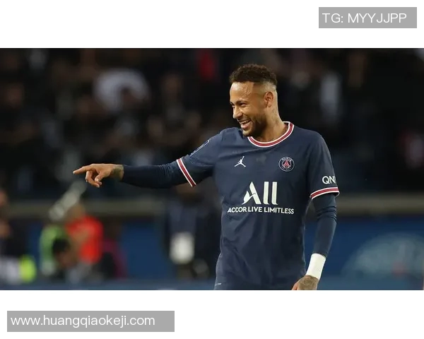 内马尔连续三场欧冠进球,巴黎圣日耳曼重返法甲榜首 内马尔连续三场欧冠进球,巴黎圣日耳曼重返法甲榜首