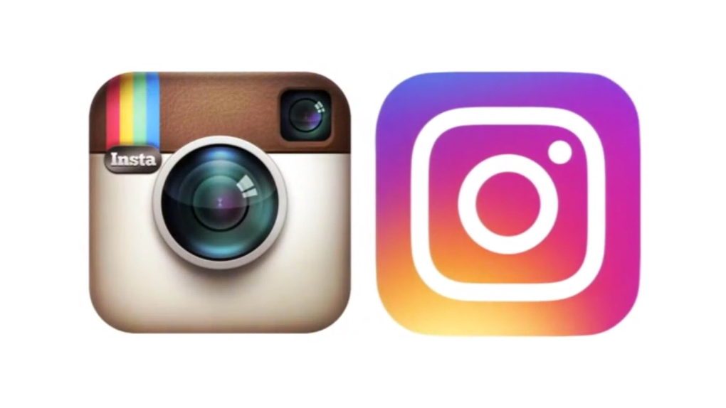 Bsport体育：Instagram 换了整套彩色logo他们到底是怎么想的？(图2)