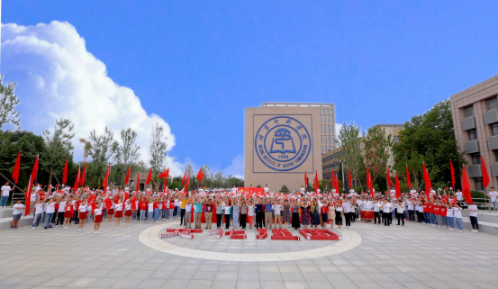 北京印象里的“北印方案” 北京印刷学院“艺术+科技”服务首都文化建设(图11)