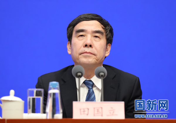 国务院新闻办就促进经济金融良性循环和高质量发展有关情况举行发布会(图5)
