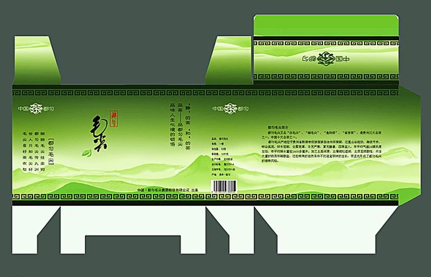 CoreIDRAE的包装盒：外行看似简单实则暗藏匠心与挑战