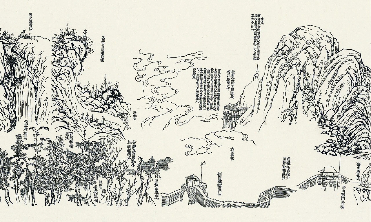 Bsport体育下载：徐冰：艺术是一个“自我显影”的过程(图7)