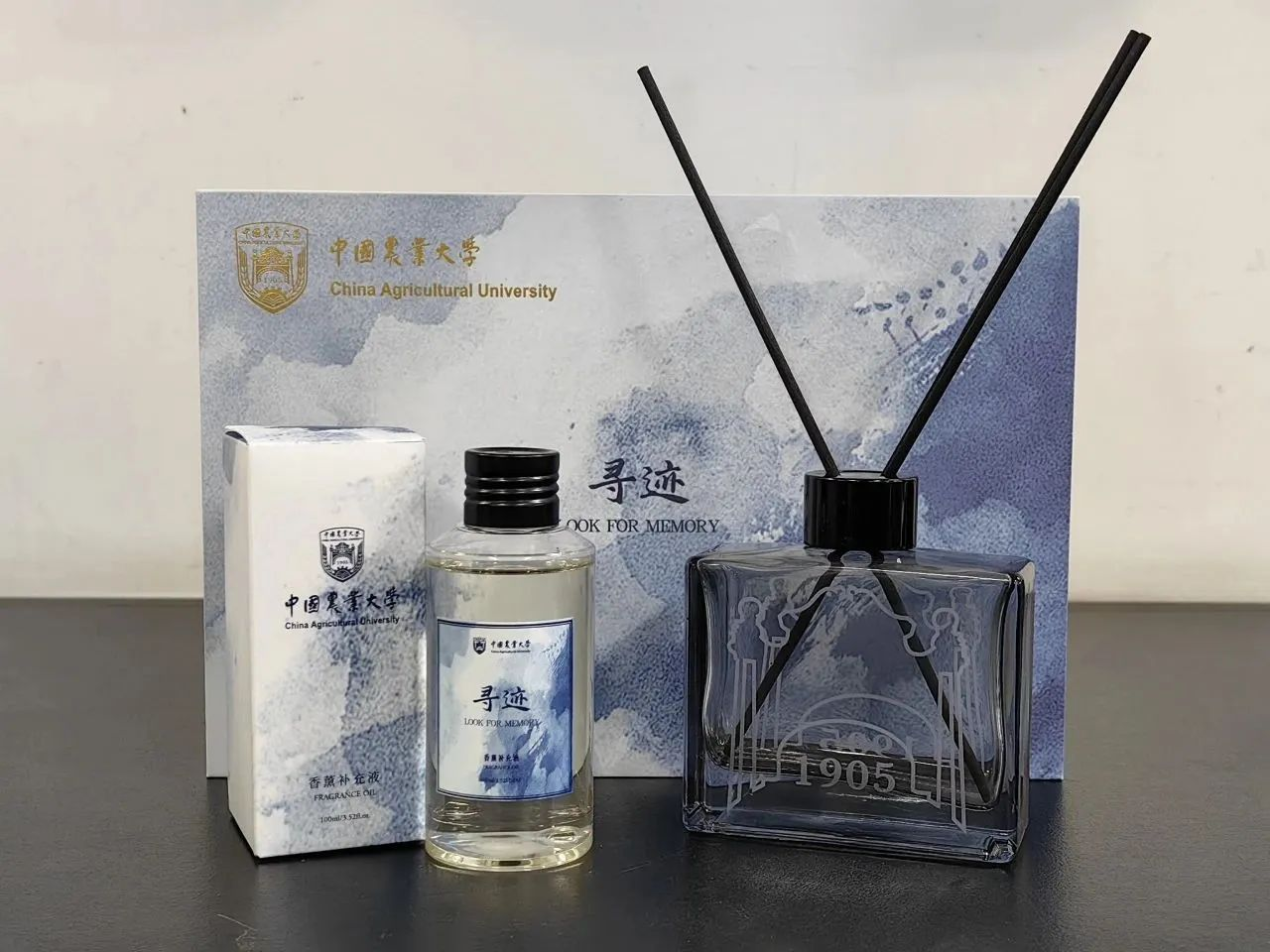 北京礼物？中农礼物倍有面儿(图3)