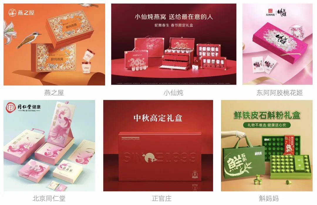 健康礼赠成新宠天猫健康引领年货新趋势(图2)