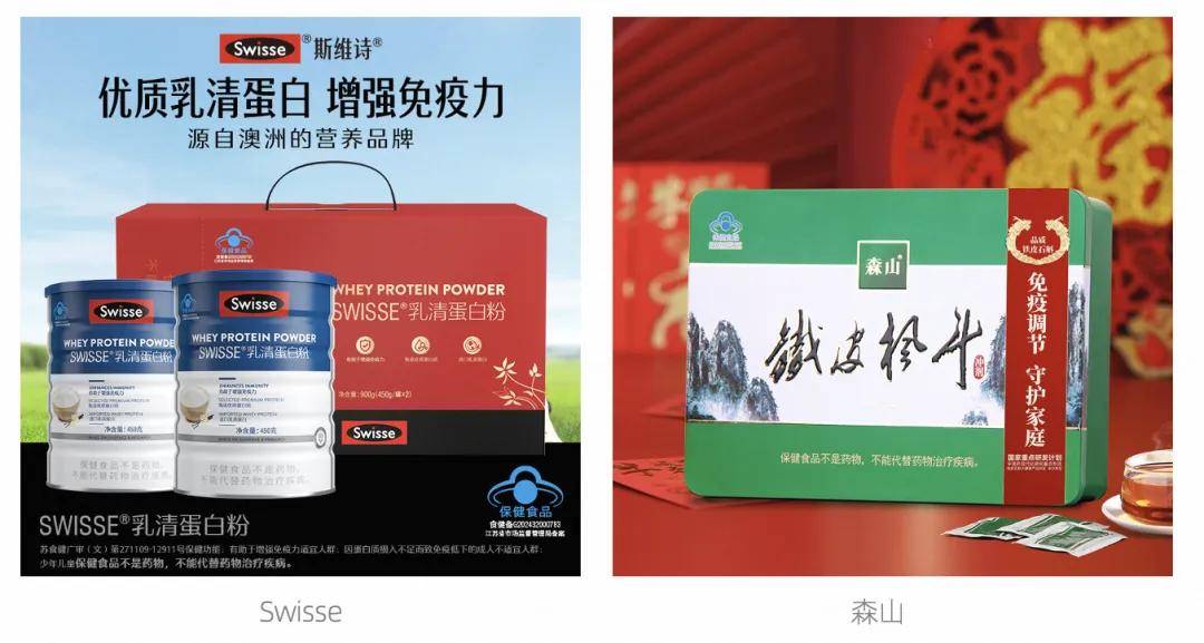 健康礼赠成新宠天猫健康引领年货新趋势(图4)