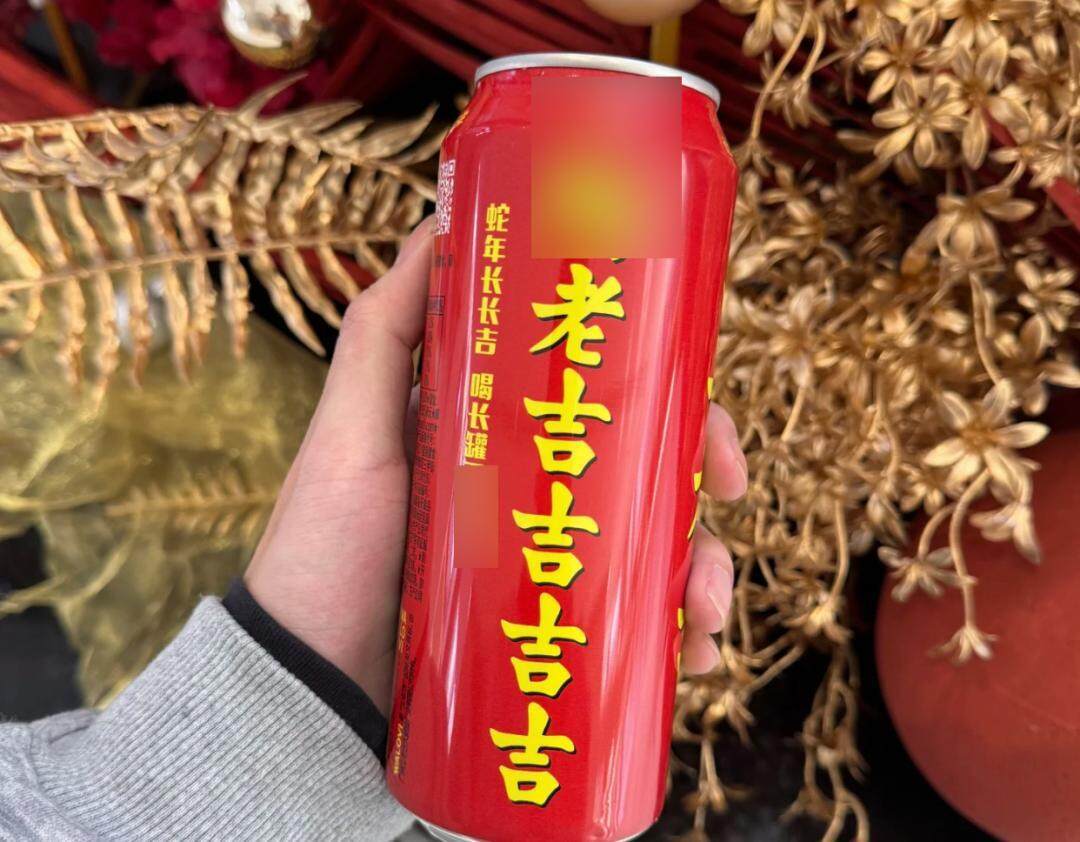 想法天马行空当“00后”去买年货猜猜会买啥？(图5)