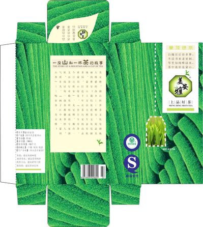 包装设计的名词解释创意表达和保护产品的艺术