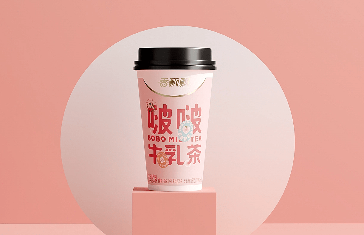 包装设计技巧有哪些(图1)