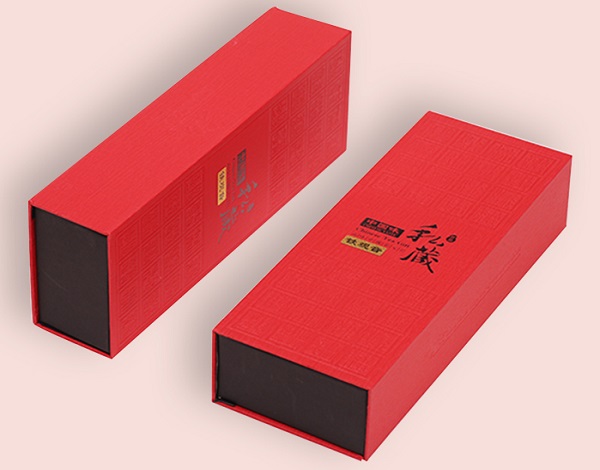 这5种产品包装设计方法新手必看(图1)