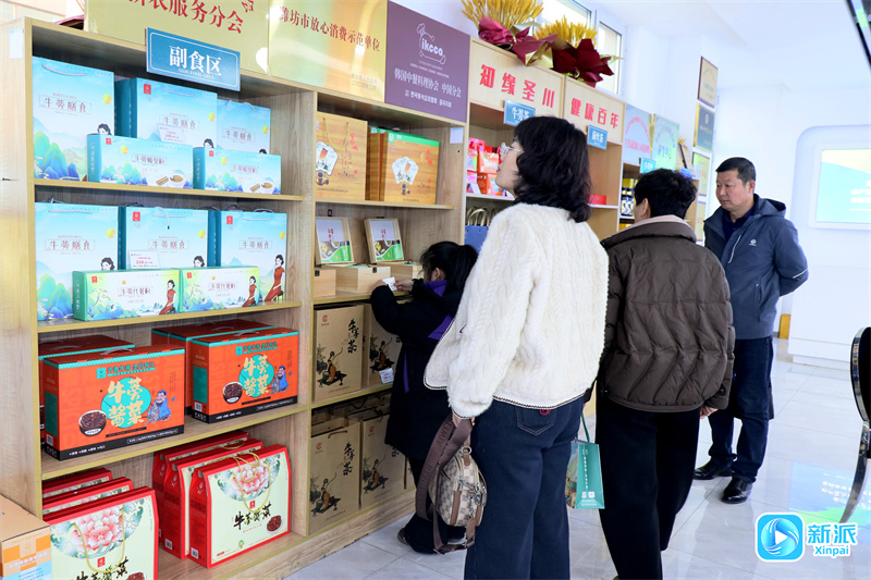 红火中国年 企业“出货”忙(图4)