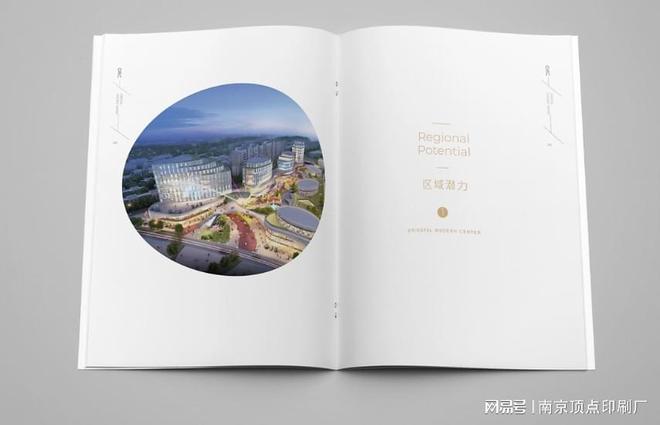 南京公司宣传册印刷设计如何提升档次南京药盒礼品盒印刷(图3)