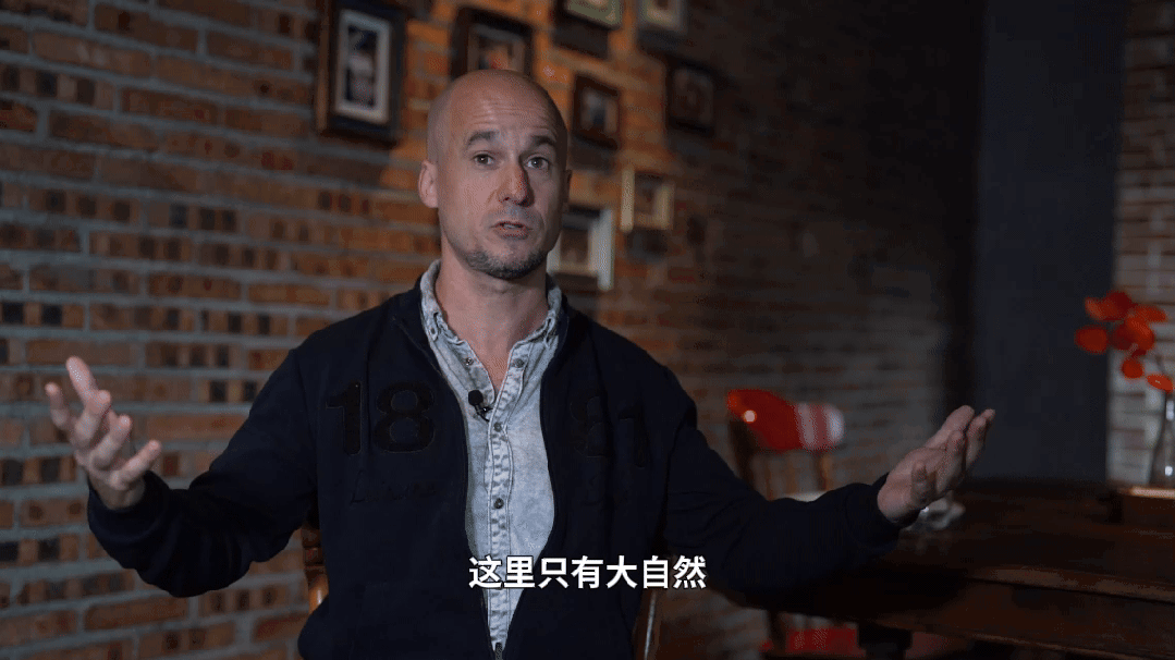 Bsport体育APP：一家开在清远村里的加拿大餐厅｜新春走基层·山乡新画卷(图1)