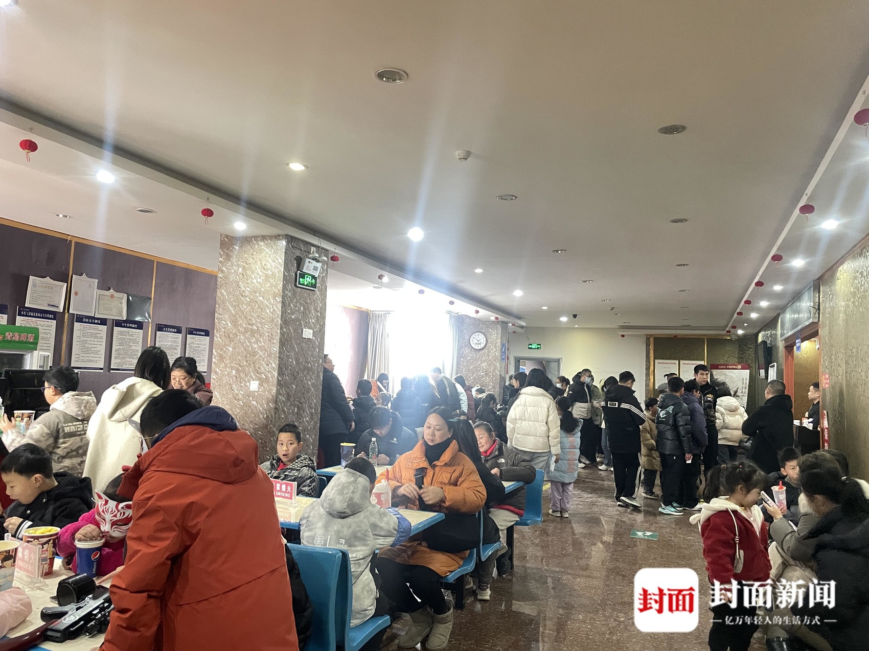 哪吒2长尾效应下乡镇影院“重生”后冷思考：路在何方？(图3)