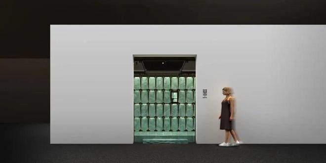 策展 彭征 ×品杭 消失的森林(图3)