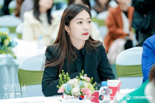 Bsport体育下载：中法设计共融共生司米中法设计大赛第二季·成都站启幕高端整案新篇(图2)