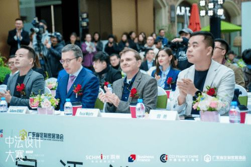 Bsport体育下载：中法设计共融共生司米中法设计大赛第二季·成都站启幕高端整案新篇(图1)