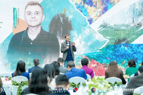Bsport体育下载：中法设计共融共生司米中法设计大赛第二季·成都站启幕高端整案新篇(图7)