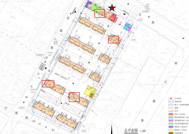刚刚桥北首个低密四代洋房曝光放风2万+㎡(图2)