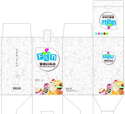 深圳包装设计有公司