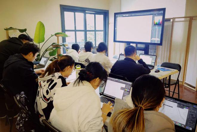 新西兰这些艺术专业年薪$10万+很多华人找到了这条路(图4)