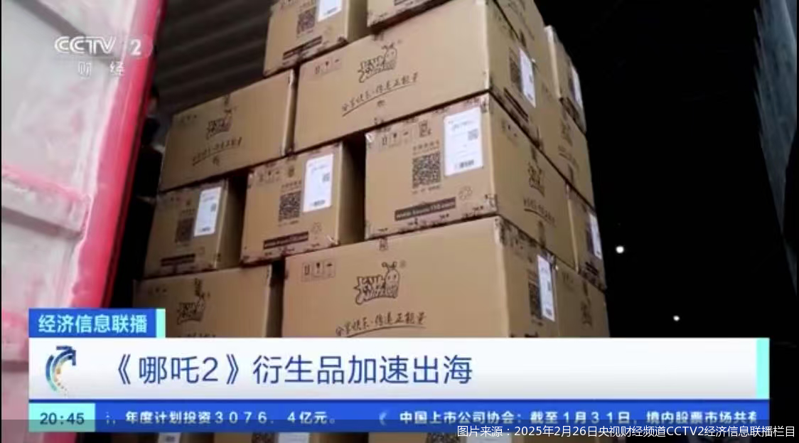 哪吒2与卡游卡牌：国潮文化创新表达下的商业新机遇(图3)