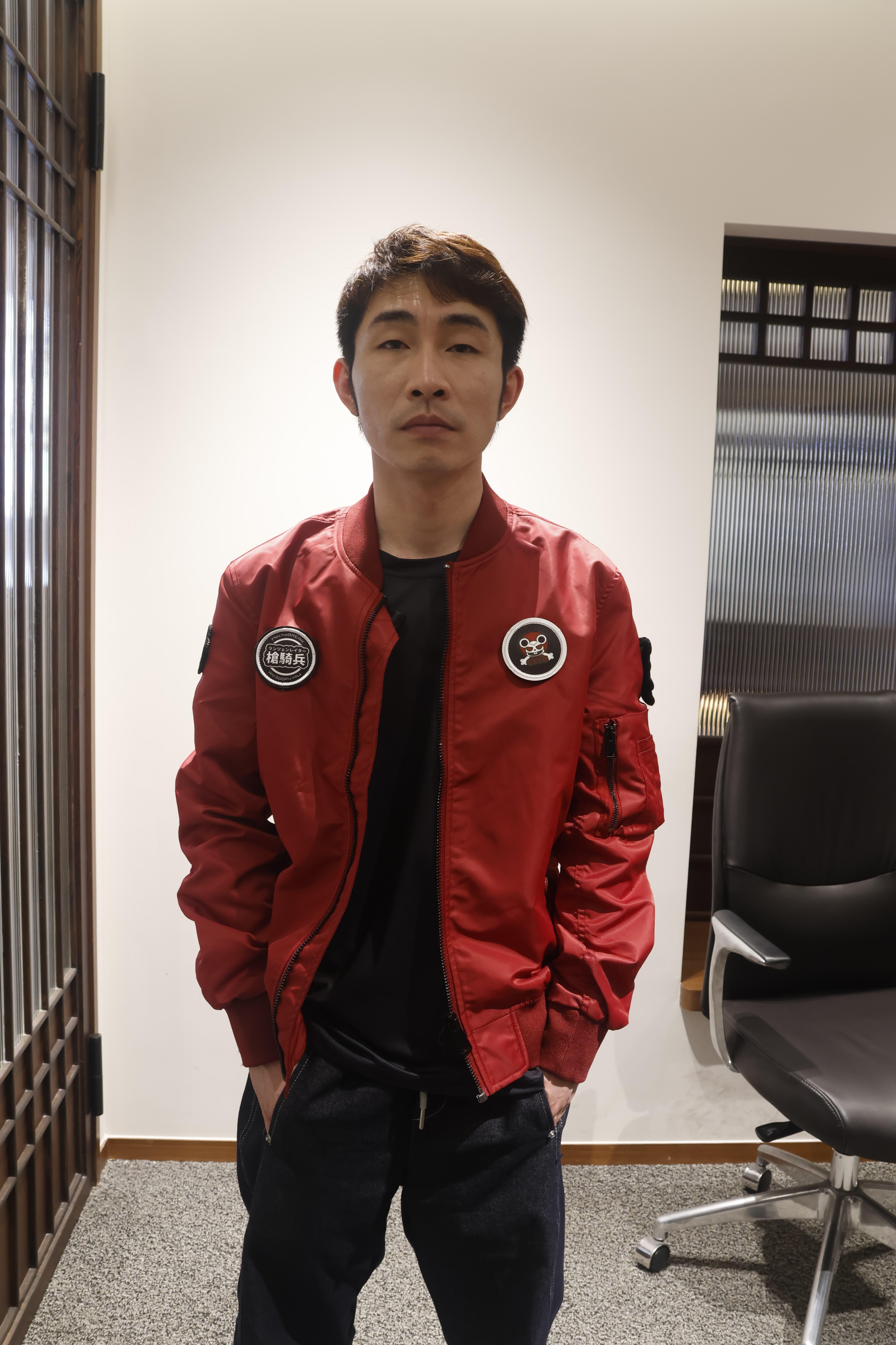 对话寅子：“拙”让他的江湖永远人声鼎沸(图2)