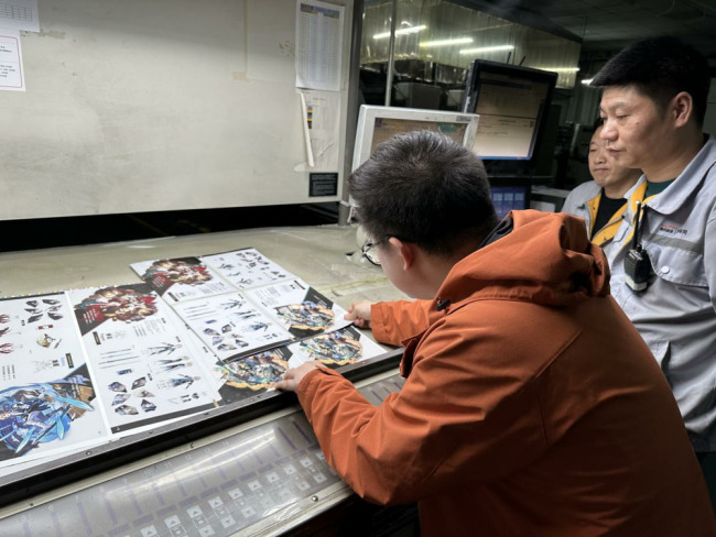 知名游戏IP带火出版业240万份纪念画册福利打造精品IP运营新标杆(图2)