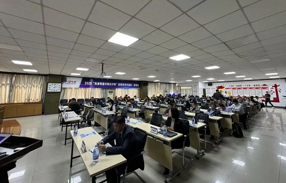 2025高速喷墨印刷在中国 方正分享铜版纸喷墨印刷破局之道直击行业痛点(图1)