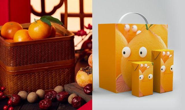 创新包装重塑农产品“命运轨迹”(图1)