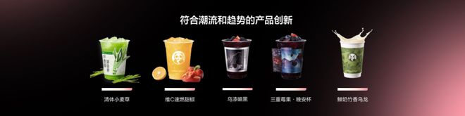 超8000家店成功背后茶百道开店的秘诀都藏在这里(图6)