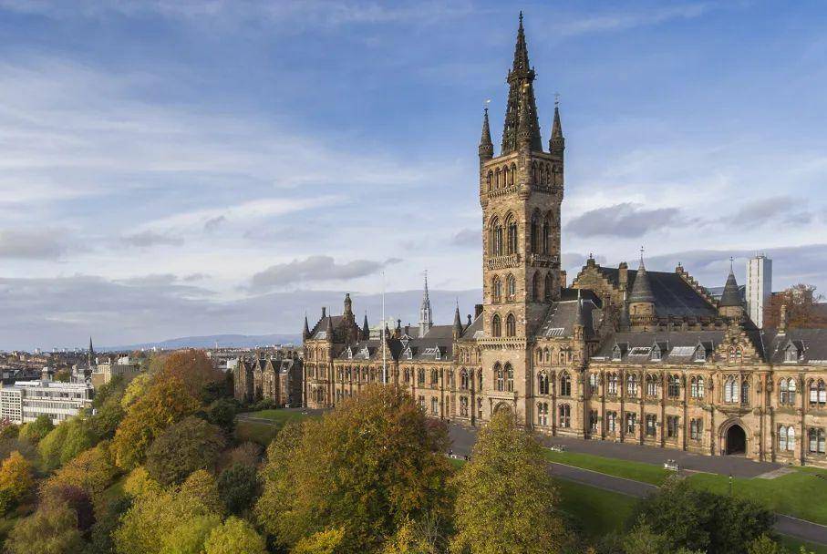 本科留学必看2025英国艺术与设计专业院校最新排名来啦(图3)