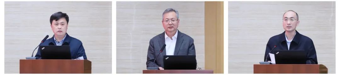 以书载道 以文化人 北京印刷学院2025年读书月启动(图3)