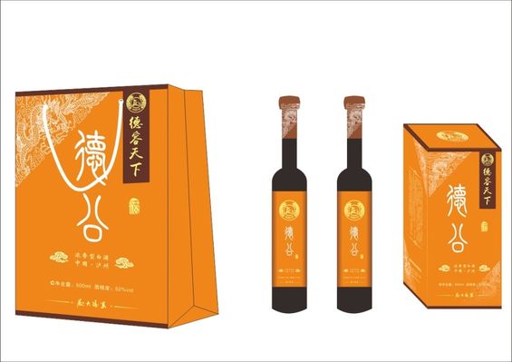 北京包装设计公司的特点与优势