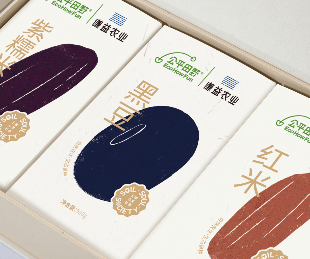 农产品包装设计也转型？(图2)