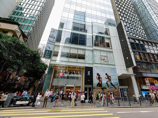 为什么人们会反复爱上艺术范儿的香港？丨热点(图8)