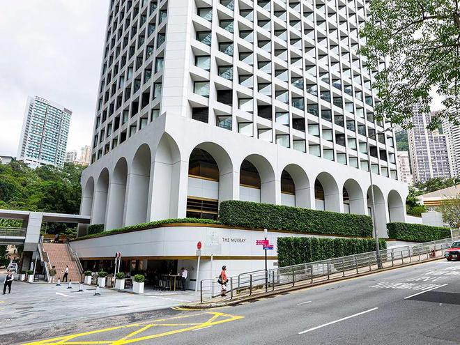 为什么人们会反复爱上艺术范儿的香港？丨热点(图19)