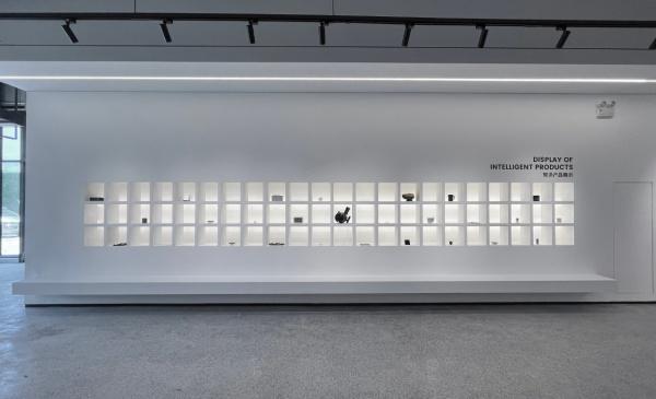 中电智园展厅设计深圳信可威(图10)