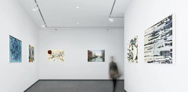 中电智园展厅设计深圳信可威(图11)