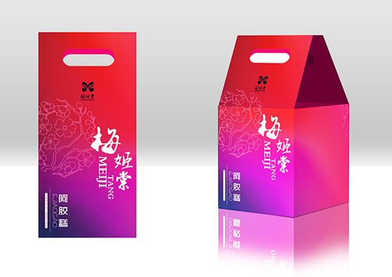 Bsport体育网址：华润三九获得外观设计专利授权：“包装盒（盐酸氨溴索口服溶液）”