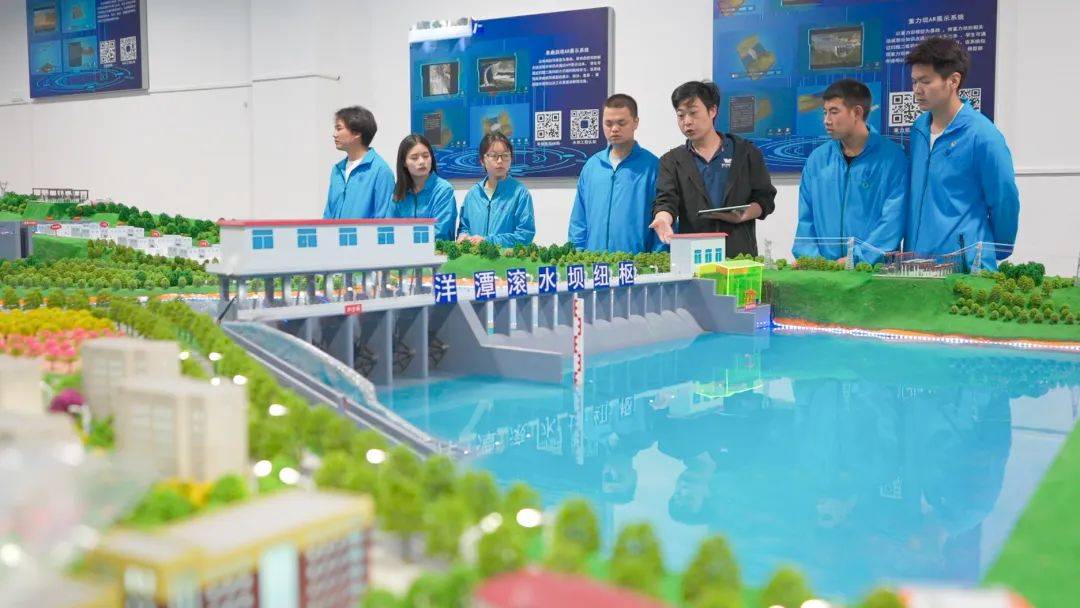 云南理工职业学院：工匠成才新赛道(图3)
