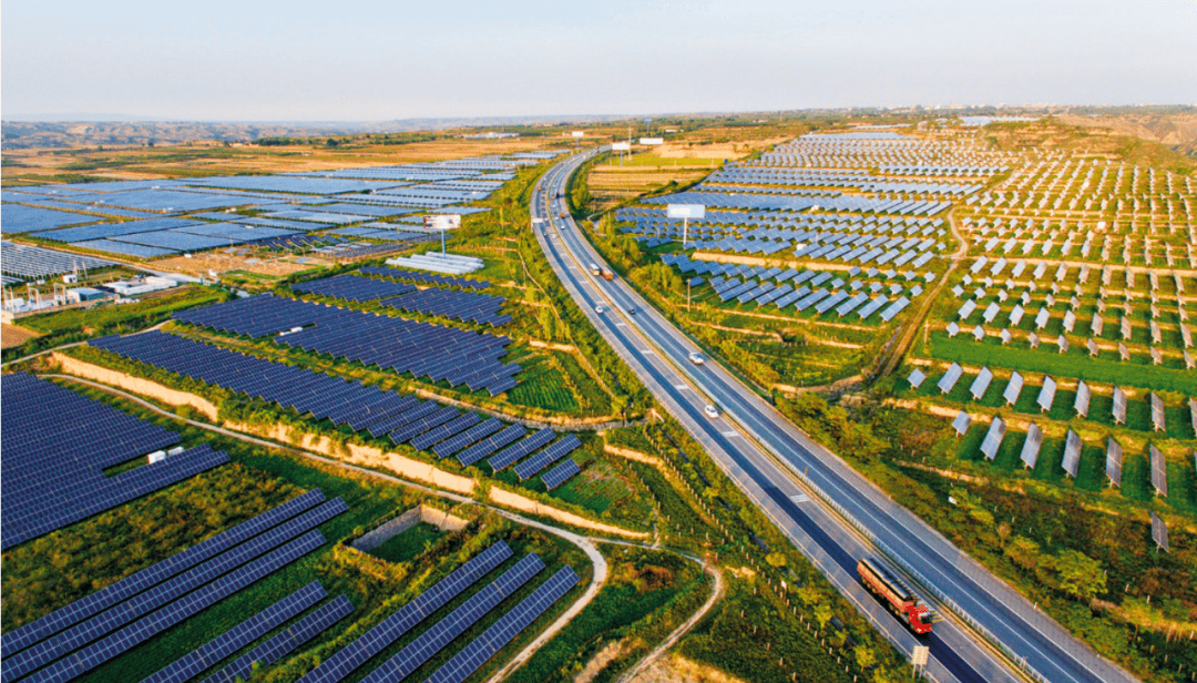 中国新三样席卷世界奇迹何来？能扛住贸易战吗？｜财经封面(图2)