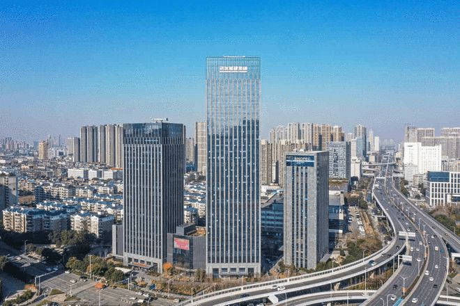 武昌滨江再添封面武汉城建启幕一线临江准四代人居新时代(图6)