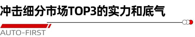 四年磨一剑 为什么说岚图FREE+有实力冲击TOP3丨汽势封面(图9)